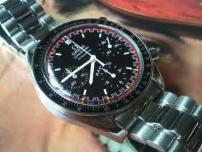 fake omega speedmaster michael schumacher|omega speedmaster michael schumacher 2001.